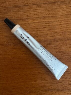 Tinted Concealer T20 2% Caffeine + Cornflower Hydrolate - Type 1 / Fair